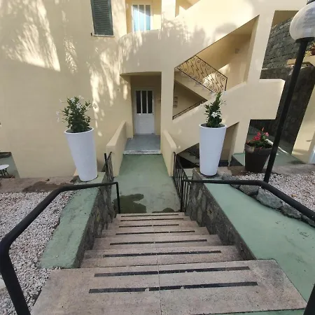 فندق مبيت وإفطار Relais Agave 3*