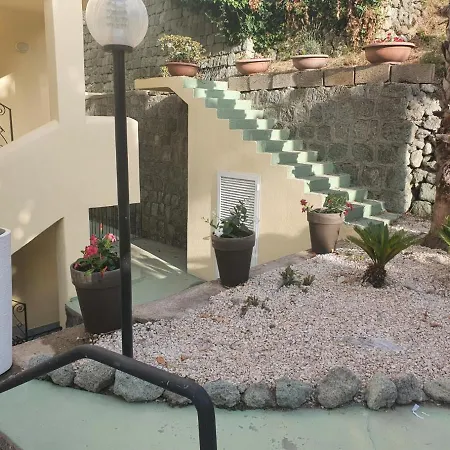 Relais Agave فندق مبيت وإفطار