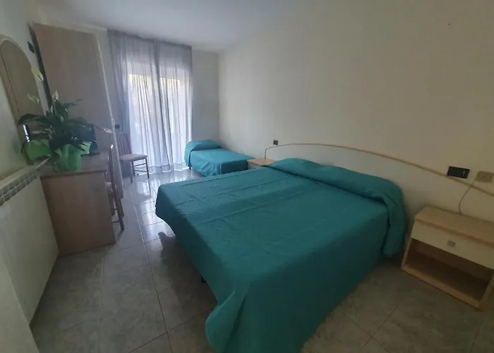 Frühstückspension Relais Agave Forio di Ischia