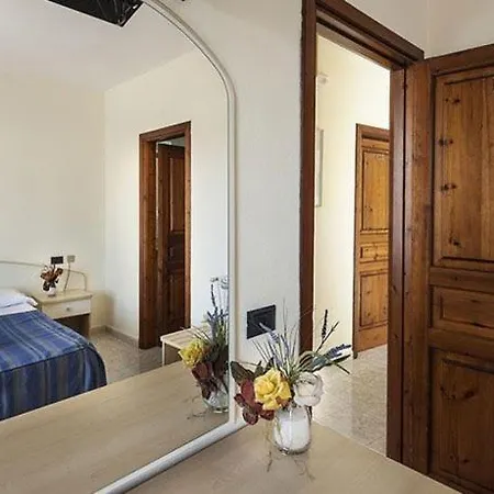 Alojamento de Acomodação e Pequeno-almoço Relais Agave Forio di Ischia