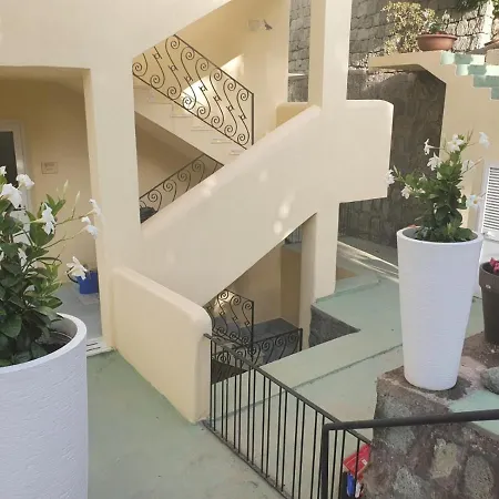 Relais Agave 3* Forio di Ischia