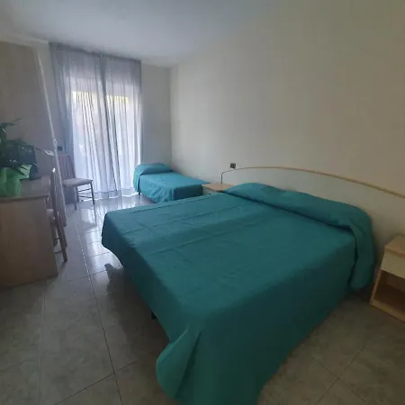 Alojamento de Acomodação e Pequeno-almoço Relais Agave Forio di Ischia
