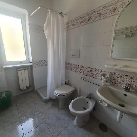 Alojamento de Acomodação e Pequeno-almoço Relais Agave 3*