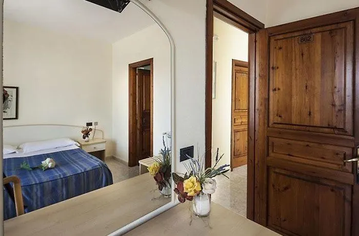 Alojamento de Acomodação e Pequeno-almoço Relais Agave Forio di Ischia