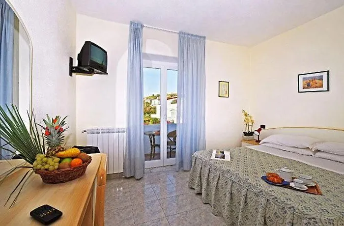 Relais Agave Alojamento de Acomodação e Pequeno-almoço