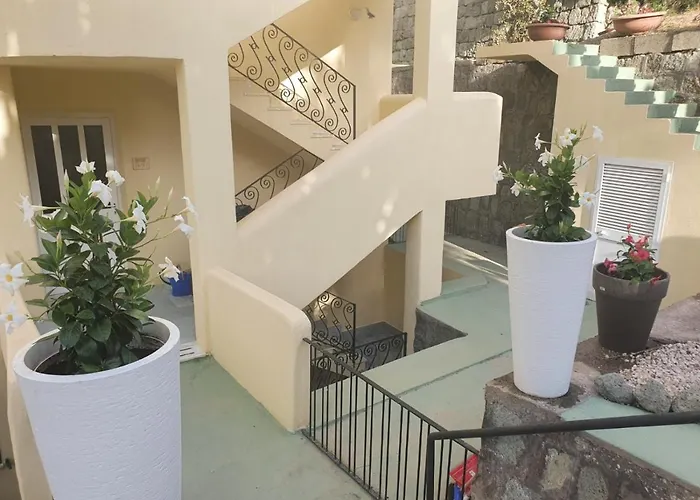 Relais Agave 3* Forio di Ischia