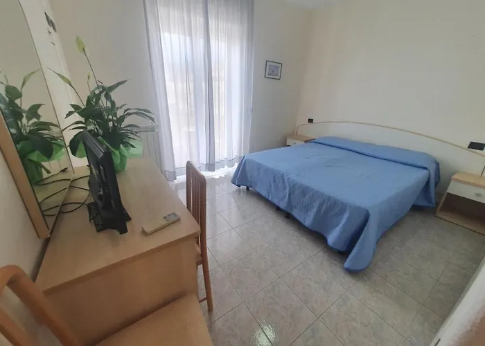 Relais Agave Alojamento de Acomodação e Pequeno-almoço