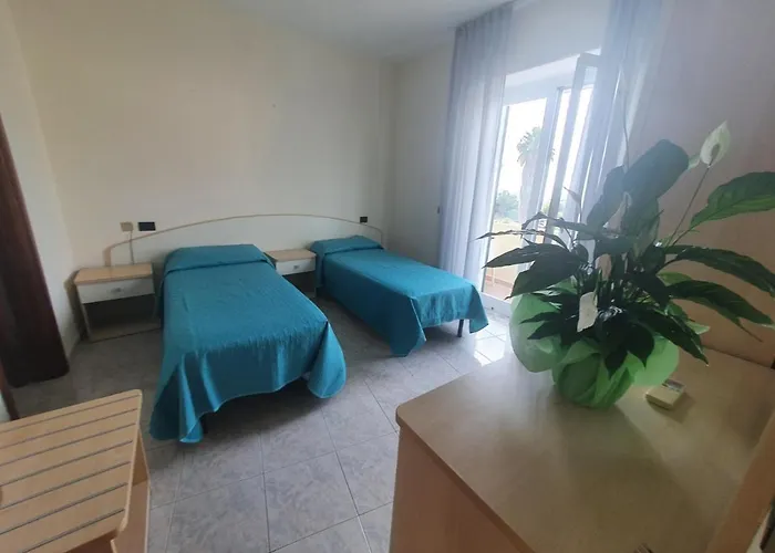 Relais Agave Forio di Ischia