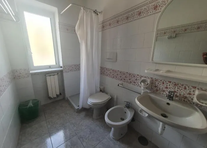 Alojamento de Acomodação e Pequeno-almoço Relais Agave 3*