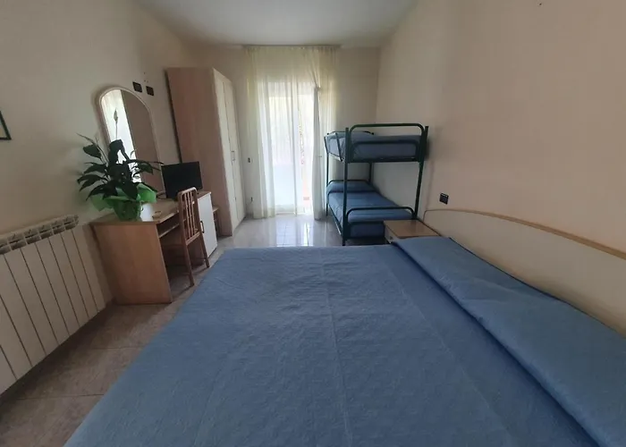 Relais Agave 3* Forio di Ischia