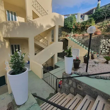 Bed & Breakfast Relais Agave Forio di Ischia